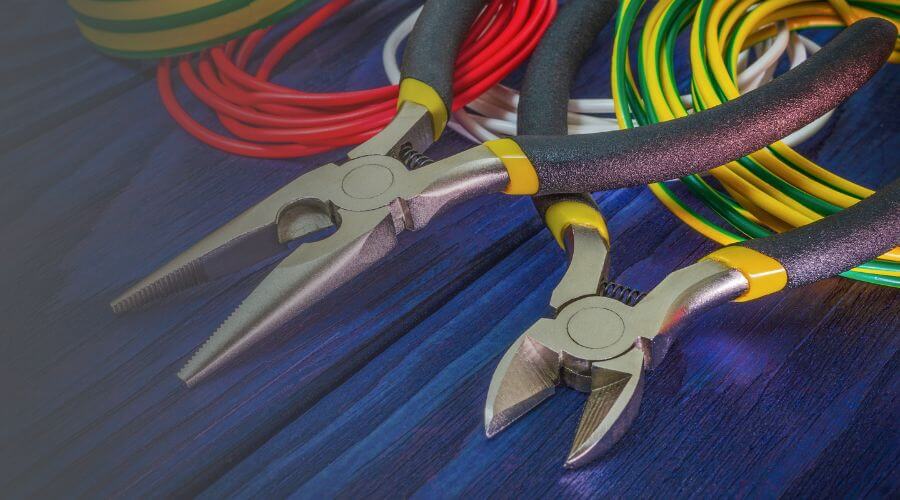 Professional electrician near me services in Opelika